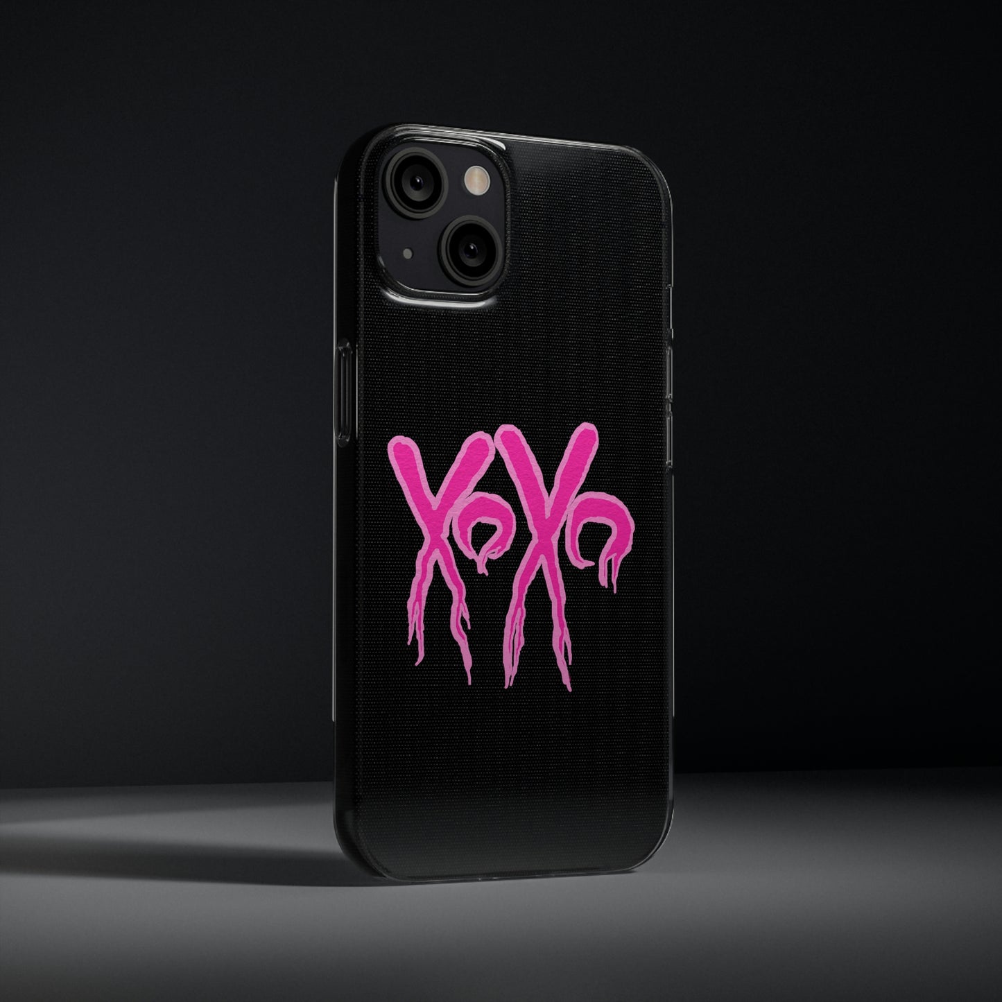 XOXO Iphone 13 Case